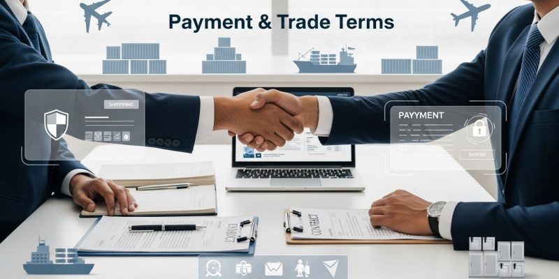 sahyadri Nexus Payment and Turms